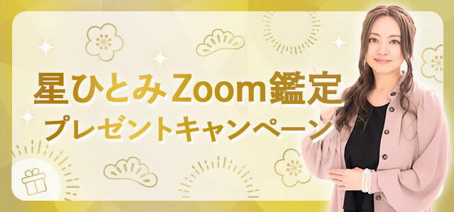 ���ЂƂ�Zoom�Ӓ�v���[���g�L�����y�[��